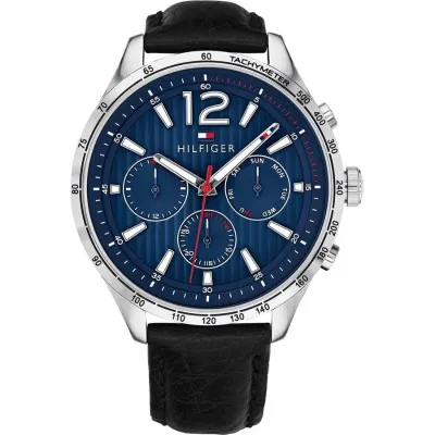 Tommy Hilfiger watch for men 